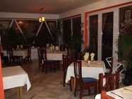 Pensiunea Motanul Galanton