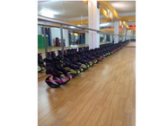 Kangoo jumps voluntari