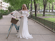 Creator of Desire Aura Radu