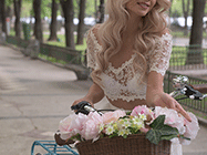 Creator of Desire Aura Radu