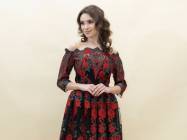 Creator of Desire Aura Radu