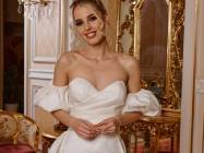 Creator of Desire Aura Radu