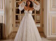 Rochii de mireasa