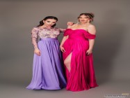 Creator of Desire Aura Radu