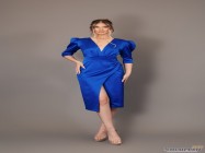 Creator of Desire Aura Radu