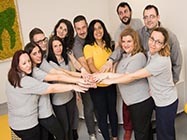 cabinet stomatologic militari