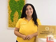 cabinet stomatologic militari