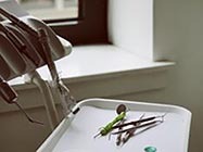 cabinet stomatologic militari