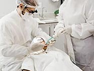 cabinet stomatologic militari