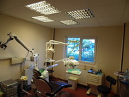 Cabinet stomatologic Dr Vodita