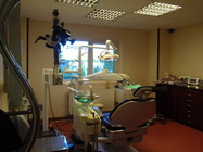 Cabinet stomatologic Dr Vodita