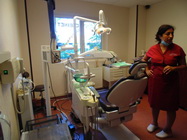 Cabinet stomatologic Dr Vodita