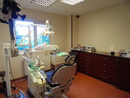 Cabinet stomatologic Dr Vodita