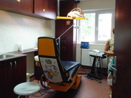 Cabinet stomatologic Dr Vodita