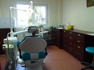 Cabinet stomatologic Dr Vodita