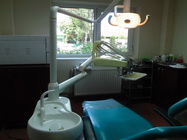 Cabinet stomatologic Dr Vodita