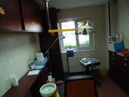 Cabinet stomatologic Dr Vodita