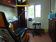 Cabinet stomatologic Dr Vodita