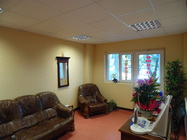 Cabinet stomatologic Dr Vodita