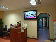 Cabinet stomatologic Dr Vodita