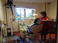 Cabinet stomatologic Dr Vodita