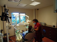 Cabinet stomatologic Dr Vodita