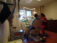 Cabinet stomatologic Dr Vodita