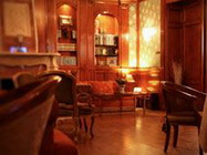 Carol Parc Hotel - Piano Club