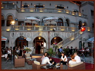 Carol Parc Hotel - Poem Restaurant