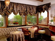 Carol Parc Hotel - Restaurant