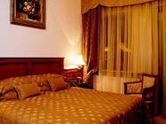 Carol Parc Hotel - Standard rooms