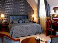 Carol Parc Hotel - Deluxe rooms