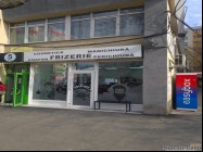 Salon de infrumusetare Noah Beauty