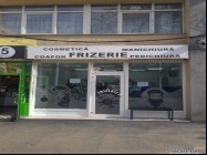 Salon de infrumusetare Noah Beauty