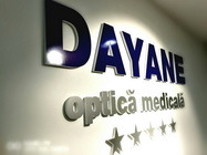 Cabinet Optica medicala Dayane
