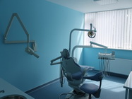 Implant estetic center