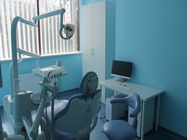 Implant estetic center