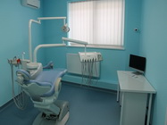 Implant estetic center