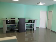 Implant estetic center