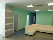 Implant estetic center