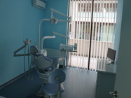Implant estetic center