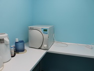 Implant estetic center