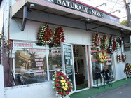 Dani Impex Servicii Funerare