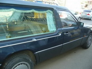 Dani Impex servicii funerare