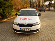 Scoala de Soferi Autostar