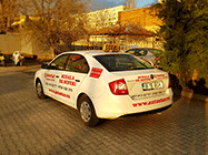 Scoala de Soferi Autostar