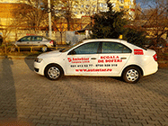 Scoala de Soferi Autostar