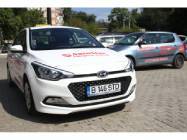 Scoala de Soferi Autostar