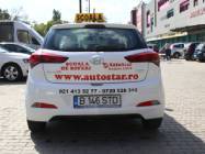 Scoala de Soferi Autostar
