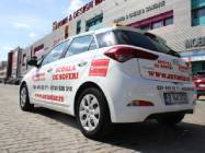 Scoala de soferi Ghencea